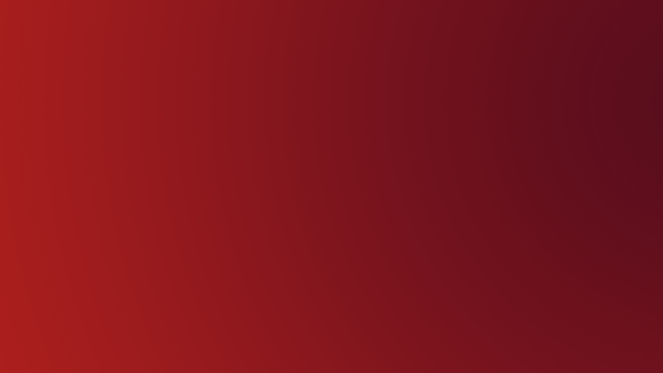 Red to Red Gradient